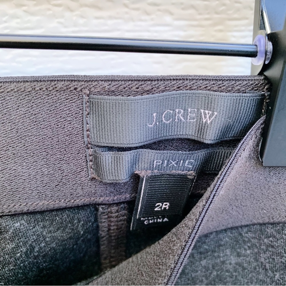 J. Crew Pixie Pants - image 3